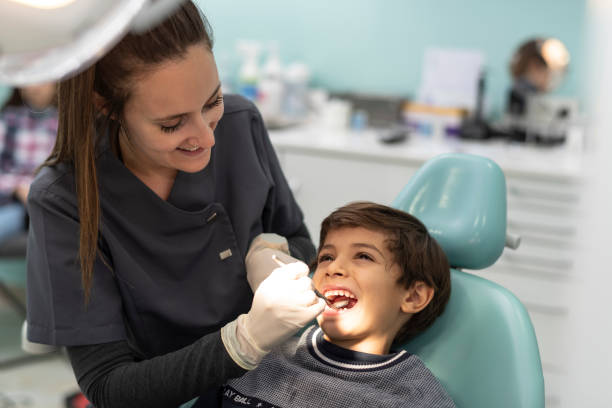Best Emergency Dentist for Knocked-Out Tooth in Georgetown, PA