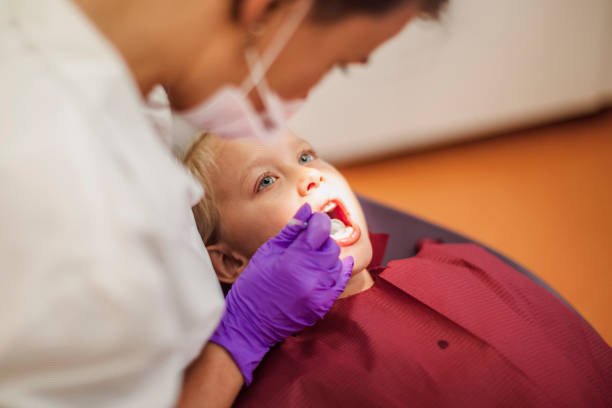 Best Urgent Dental Care for Toothache in Georgetown, PA