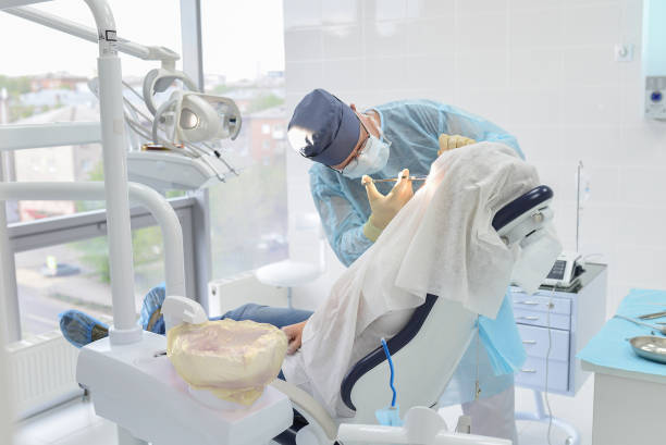 Best Emergency Dental Services for Seniors in Georgetown, PA